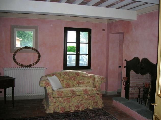 Colonica in vendita a Vicopisano 490 mq Rif: 717339 - Foto 9