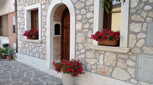B&B in Abruzzo
