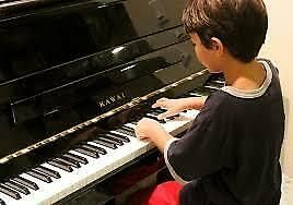 LEZIONI PERSONALIZZATE DI PIANOFORTE classico eo moderno