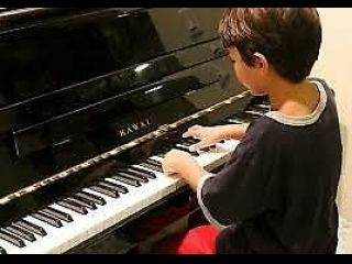 LEZIONI PERSONALIZZATE DI PIANOFORTE classico eo moderno