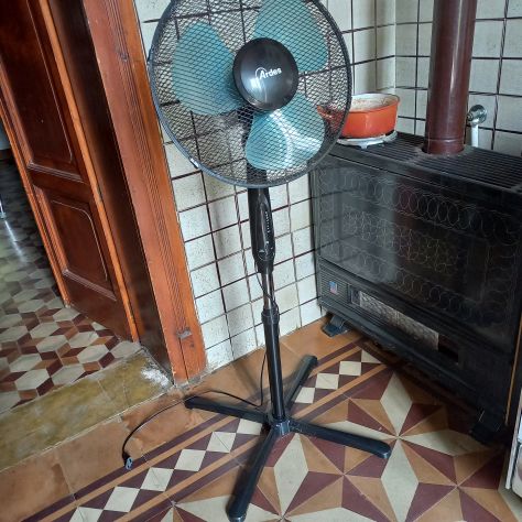 ventilatore