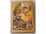 Romagna in bocca, F. Martini, Editrice Il Vespro 1977.