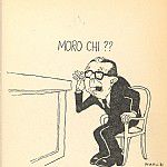 SCOMODOSO, G. FORATTINI, OSCAR MONDADORI, 1^ EDIZIONE 1985. - Foto 8