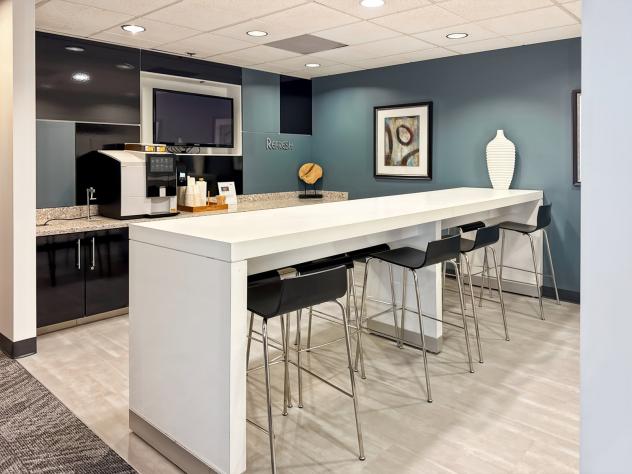 Ufficio privato in affitto - Regus Milan, Arco Della Pace a Milano - Foto 9