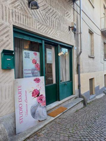 1 Vetrina in affitto a Rivoli