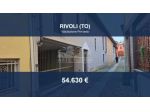 Immobile in asta di 74 m² in vendita a Rivoli
