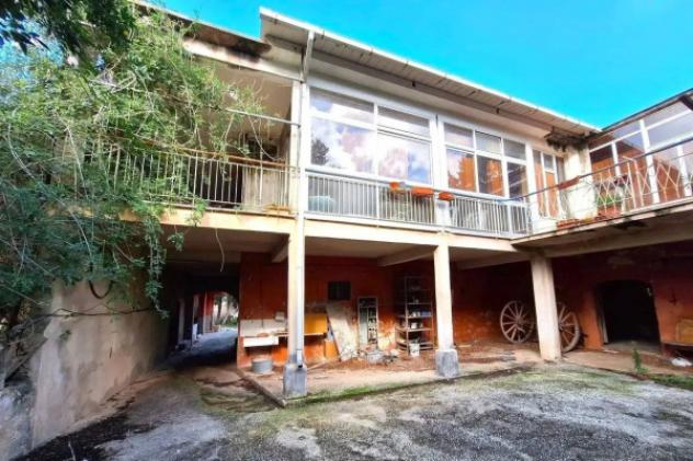 Immobile in asta di 996 m² in vendita a Valderice - Foto 5