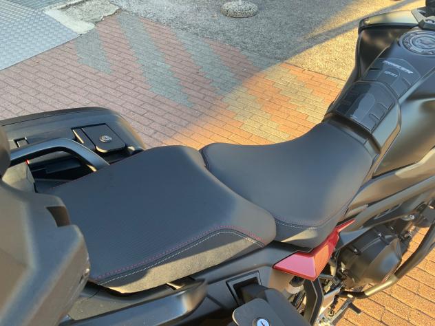 Yamaha Tracer 900 null - Foto 6