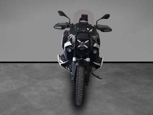 BMW R 1300 GS R 1300 GS TRIPLE BLACK rif. 23772148 - Foto 3