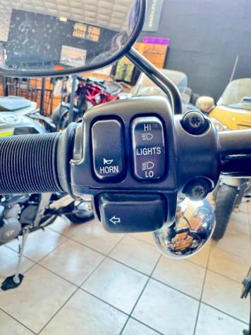 HARLEY-DAVIDSON FXDB Street Bob - finanziabile e garantibile - Foto 8