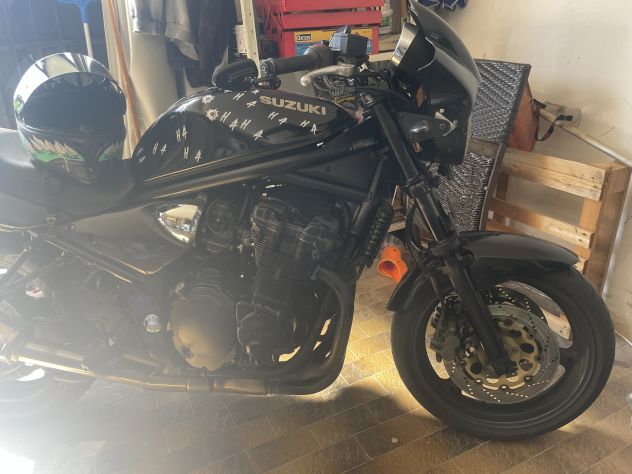 Moto suzuki - Foto 2