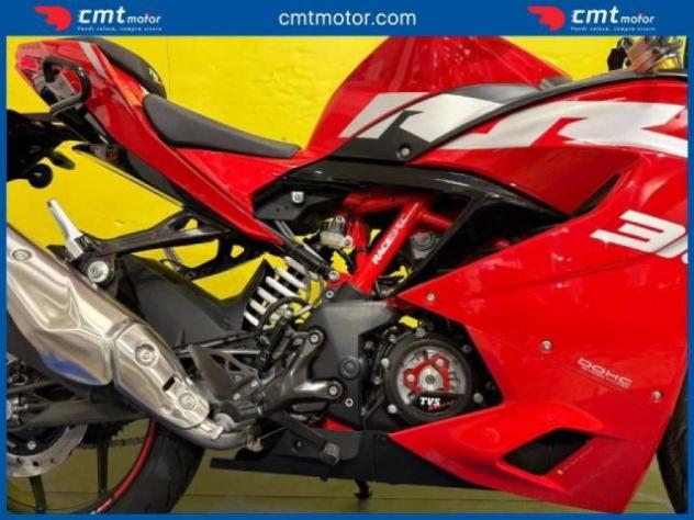 TVS Motor RR 310 Garantita e Finanziabile rif. 23370923 - Foto 7