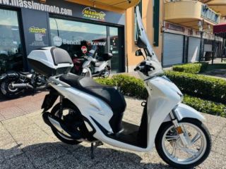 HONDA SH 150 PASSAGGIO E TAGLIANDO INCLUSO rif. 23811398