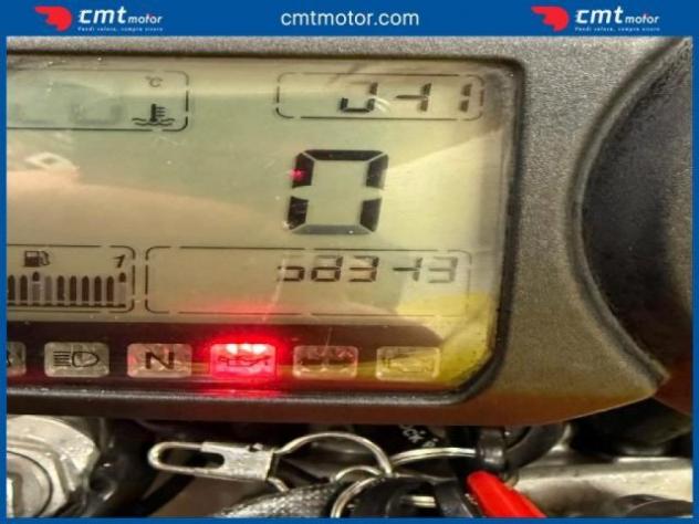 DUCATI Multistrada 1000 Garantita e Finanziabile rif. 23788956 - Foto 5