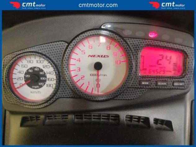 GILERA Nexus 500 Garantito e Finanziabile rif. 23788972 - Foto 5