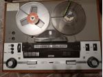 Registratore Vintage Grundig STudio TS-320 Hi-Fi
