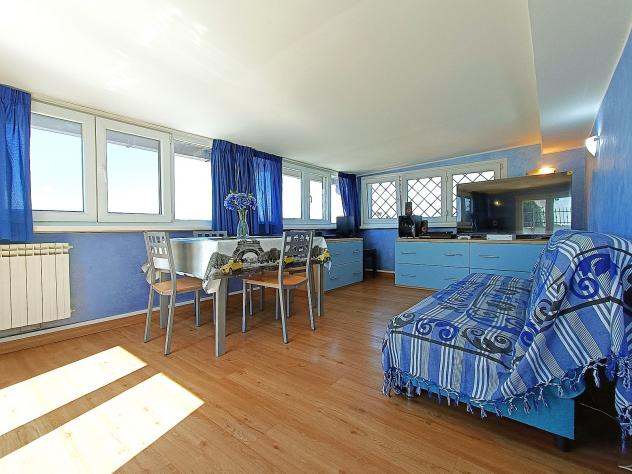 Appartamento in Via Pratica di Mare - Foto 9