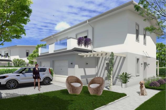 Villa in vendita a Modena - Foto 8