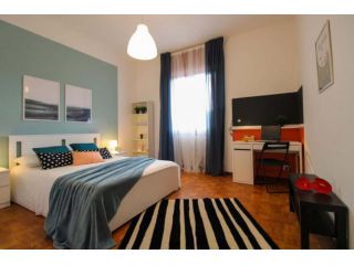 Viale Europa 2C - Stanza 143