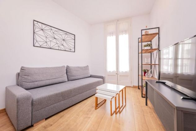 Via sanremo decoroso trilocale ristrutturato nuovo - Foto 7