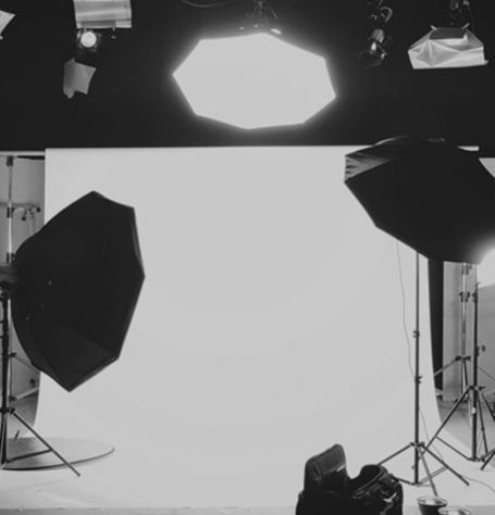 Cerco modella anche alle prime esperienze per shooting fotografici.