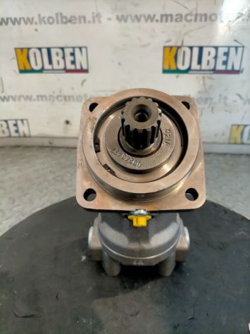 Motore Rexroth A2FM23/61W-VAB040