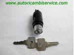 374/139 CHIUSURA A PULSANTE CON CHIAVE PORTELLO COFANO POSTERIORE BAULE FIA &hellip;