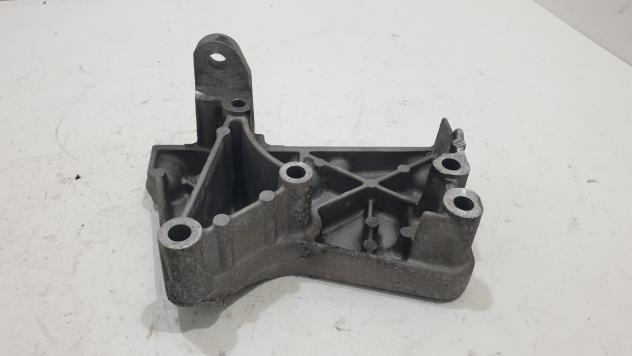 STAFFA SUPPORTO MOTORE RENAULT Clio Serie IV 112317173R Diesel 1.5 (1219) - Foto 9