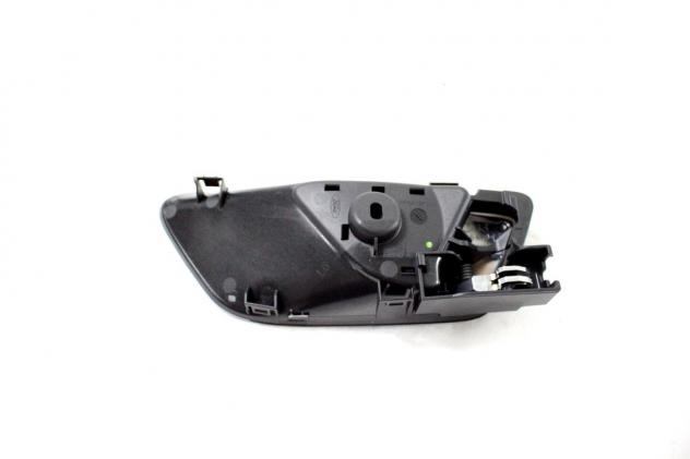 2403705 MANIGLIA INTERNA PORTA ANTERIORE SINISTRA FORD PUMA 1.0 I 92KW AUT 5P (2022) RICAMBIO USATO - Foto 3