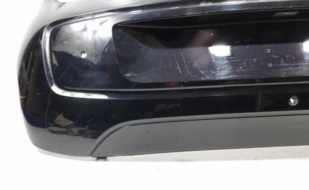 PARAURTI POSTERIORE COMPLETO VOLKSWAGEN Up 1° Serie 1S6807421 (11) - Foto 6