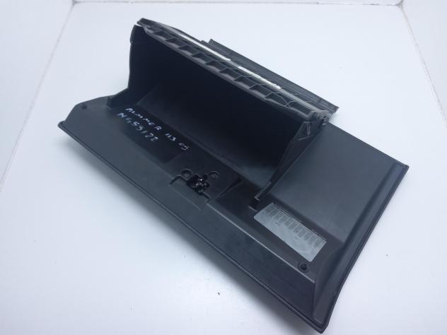 VANO PORTAOGGETTI HUMMER H3 SUV 07102385 (0510) - Foto 3