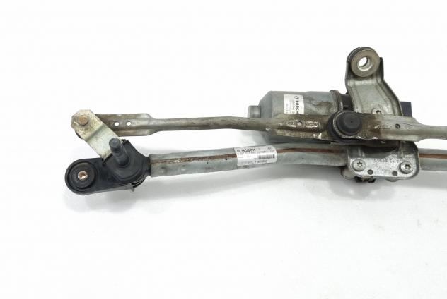 MOTORINO TERGI ANT COMPLETO DI TANDEM JEEP Renegade Serie 51953959 (1418) - Foto 4