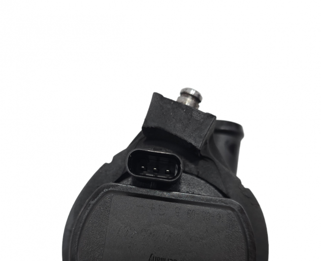 POMPA ACQUA AUSILIARIA VOLKSWAGEN Golf 7 Berlina 5G0965567 CRKB, CXXB, DBKA Diesel 1600 (12) - Foto 5
