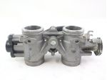 YAMAHA MT-07 1WS137500000 CORPO FARFALLATO 14 - 16 THROTTLE BODY 3B4858850000