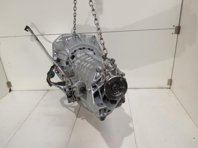 CAMBIO AUTOMATICO CON CONVERTITORE DI COPPIA JAGUAR Daimler Serie 9J Benzina 3980 (7090) - Foto 4