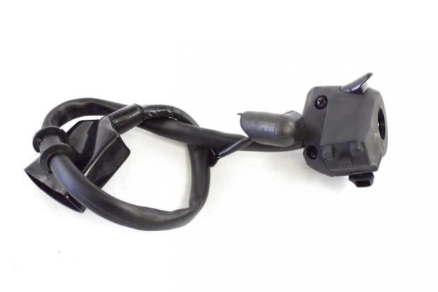 HONDA CB 500 F 35200MKPD42 DEVIOLUCI COMMUTATORE SINISTRA PC63 19 - 22 LEFT HANDLEBAR SWITCH 35200MKPD41 - Foto 4