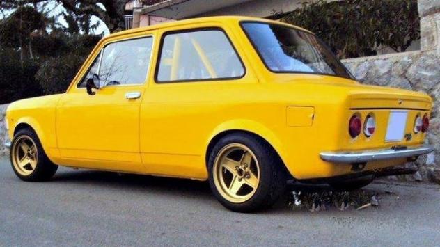 Cerchi FA 7x 13 8x 13 4x98 FIAT - Foto 6