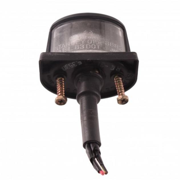 Luce targa per Kawasaki Stanley - 230160565