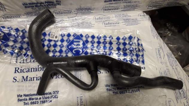Tubo Acqua radiatore ford transit 2.0 d 4408497