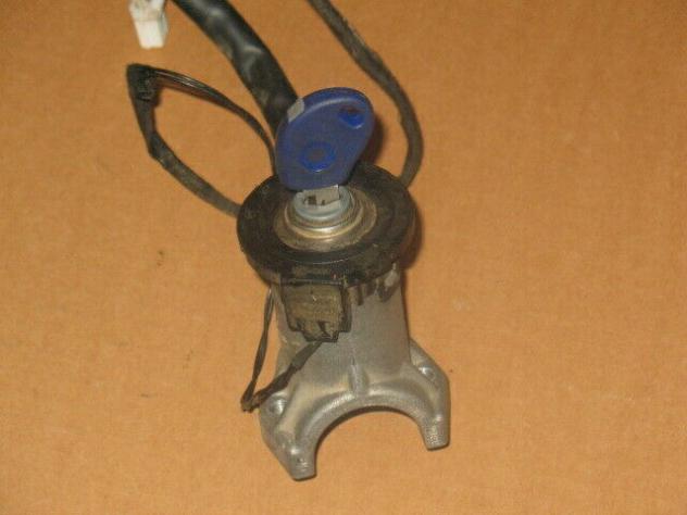 504086198 Blocchetto accensione Iveco Daily 35-40.10 504086198 f005v0048t - Foto 4