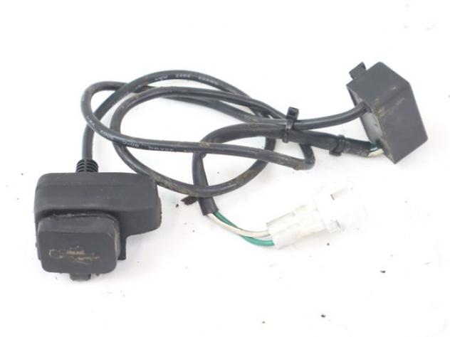 DUCATI HYPERMOTARD 698 MONO RVE 38640641C PRESA ENTRATA USB 24 - 26 SOCKET
