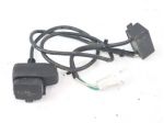 DUCATI HYPERMOTARD 698 MONO RVE 38640641C PRESA ENTRATA USB 24 - 26 SOCKET