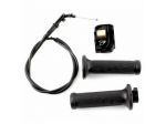 Comando acceleratore per Gilera Runner e Ice CM068703 583092