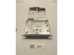 AUTORADIO PEUGEOT 208 Serie 9806729580 HM01 (1219)