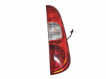 STOP FANALE POSTERIORE DESTRO FIAT Doblo Serie Restyling 20110383 (0509)