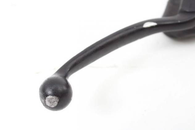YAMAHA TRICITY MW 125 2CMF580A1000 POMPA FRENO ANTERIORE 14 - 17 FRONT MASTER CYLINDER LEVA CON GRAFFI - Foto 5