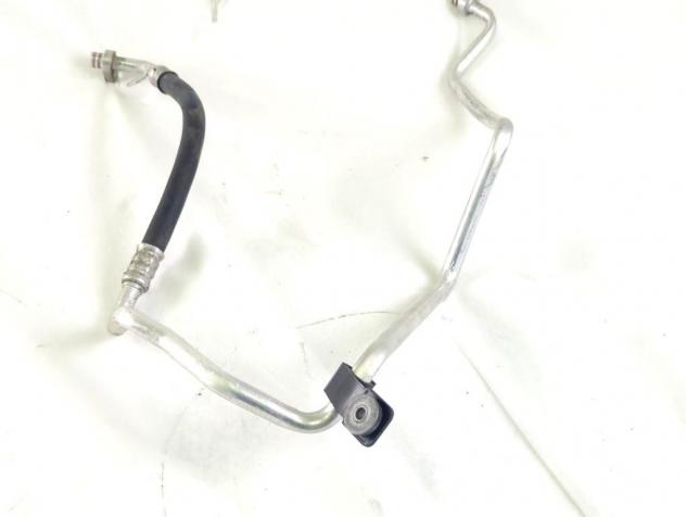 3642295 TUBO CLIMATIZZATORE CLIMA A/C OPEL CROSSLAND 1.2 B 61KW 5P (2020) RICAMBIO USATO - Foto 7