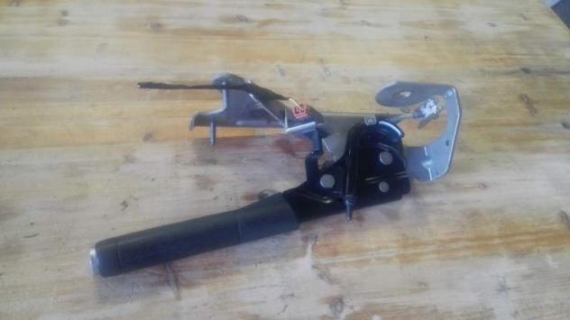 Leva freno a mano completa Citroen C3 1 serie 2008 - Foto 3
