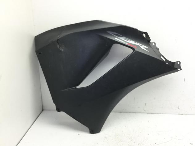 HONDA CBR RR ABS KM0 600 CARENA FIANCATA ANTERIORE DESTRA - ROTTURE 2024 2026