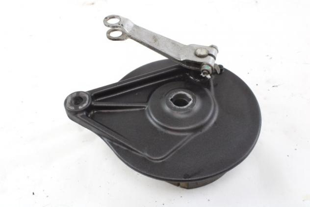 HONDA CB 125 F 43100KPNE20ZA TAMBURO FRENO POSTERIORE JC74 17 - 20 REAR BRAKE DRUM - Foto 2